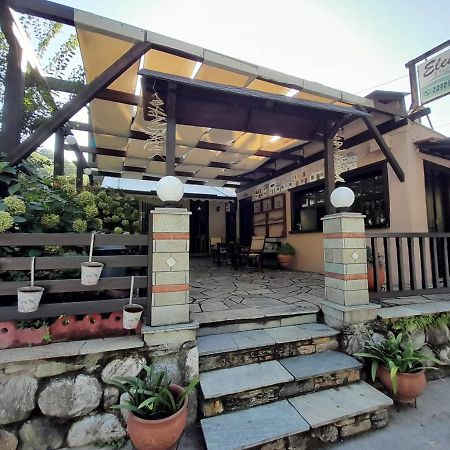 Eleni Studios Agios Ioannis  المظهر الخارجي الصورة