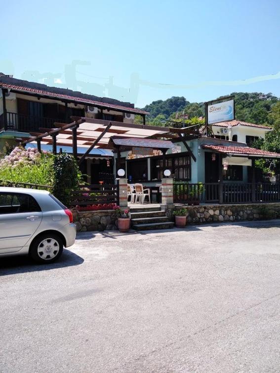Eleni Studios Agios Ioannis  المظهر الخارجي الصورة