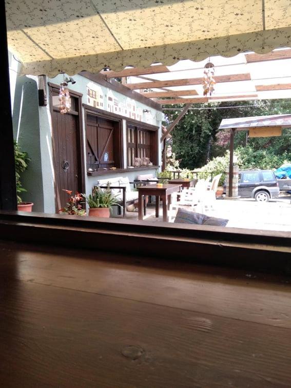 Eleni Studios Agios Ioannis  المظهر الخارجي الصورة