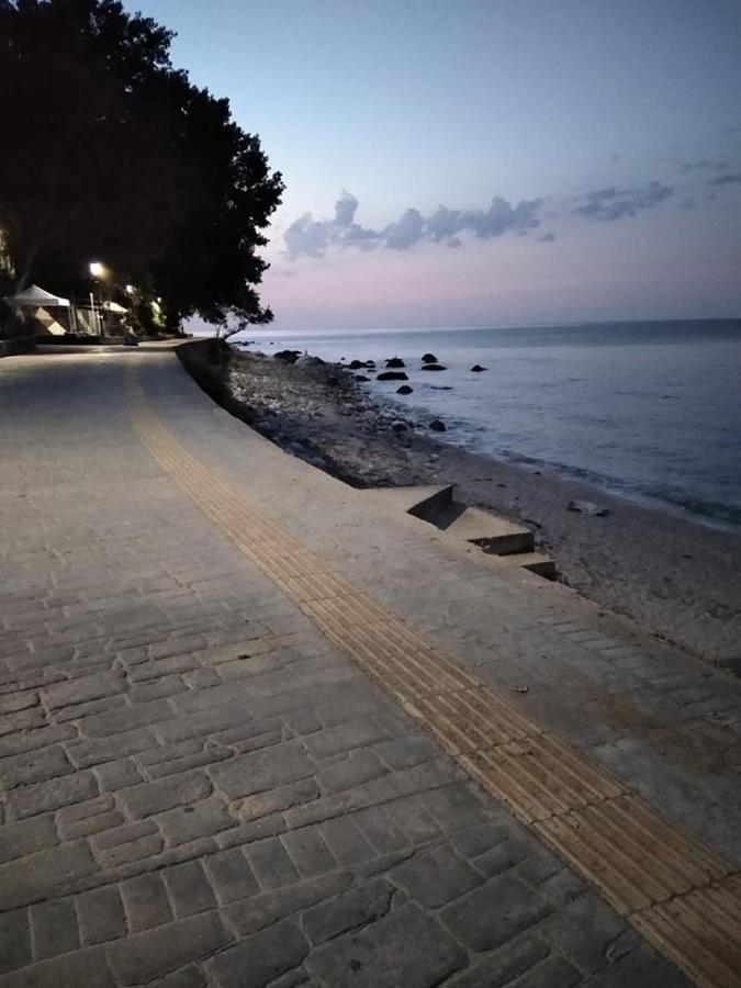 Eleni Studios Agios Ioannis  المظهر الخارجي الصورة