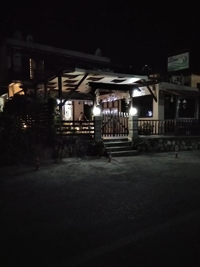 Eleni Studios Agios Ioannis  المظهر الخارجي الصورة