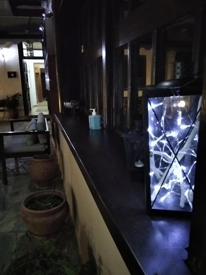 Eleni Studios Agios Ioannis  المظهر الخارجي الصورة