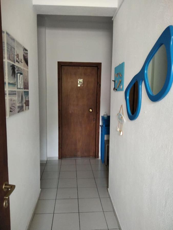 Eleni Studios Agios Ioannis  المظهر الخارجي الصورة