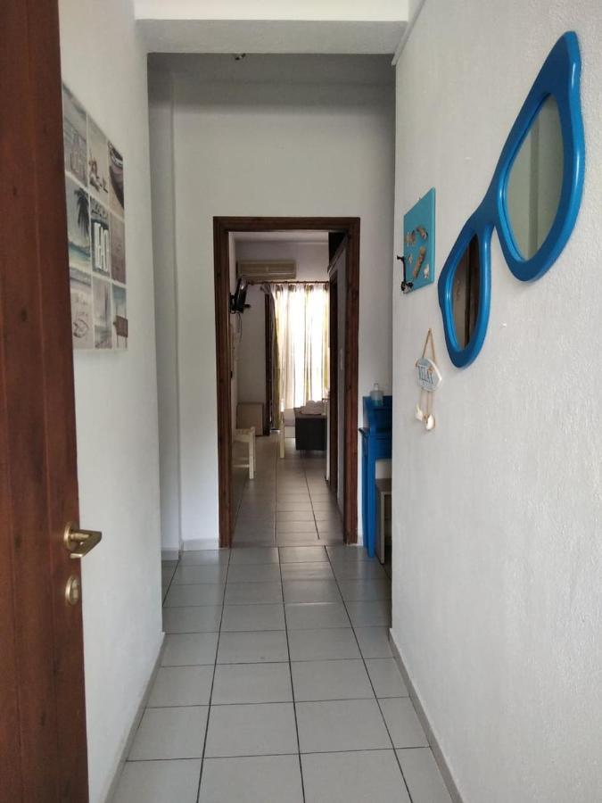 Eleni Studios Agios Ioannis  المظهر الخارجي الصورة
