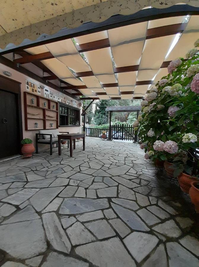 Eleni Studios Agios Ioannis  المظهر الخارجي الصورة