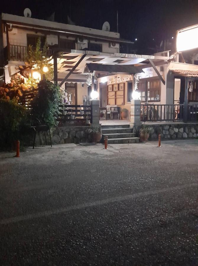 Eleni Studios Agios Ioannis  المظهر الخارجي الصورة