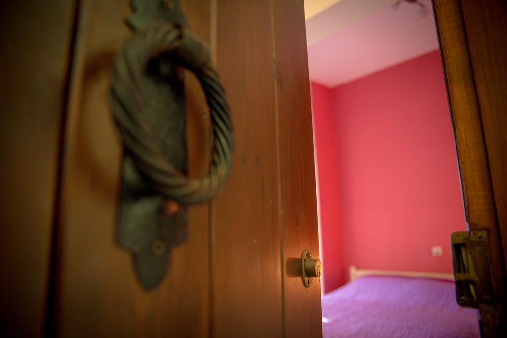Eleni Studios Agios Ioannis  الغرفة الصورة