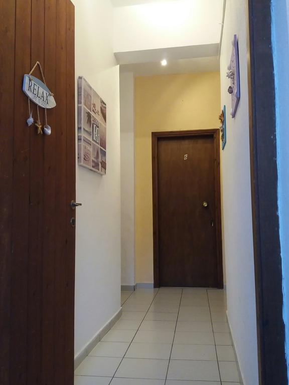 Eleni Studios Agios Ioannis  المظهر الخارجي الصورة
