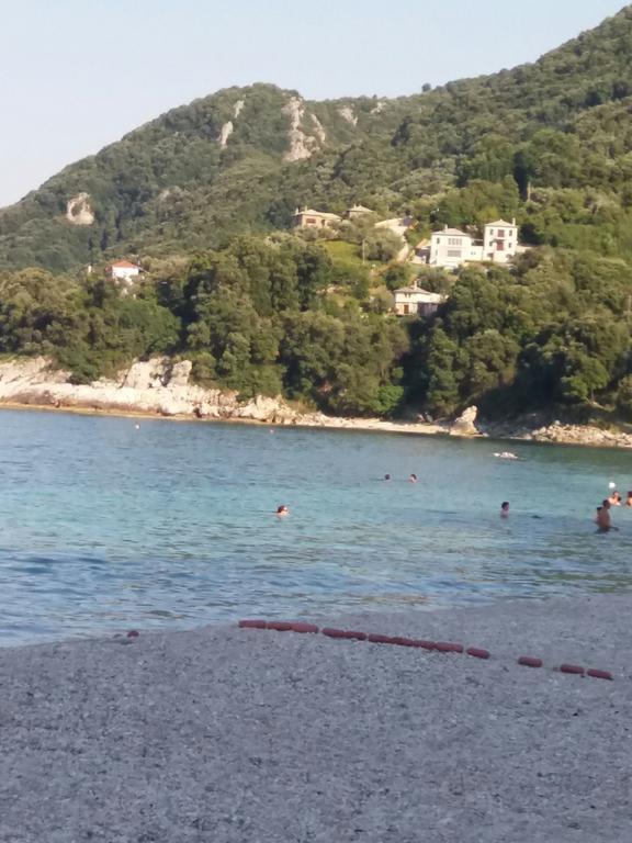 Eleni Studios Agios Ioannis  المظهر الخارجي الصورة