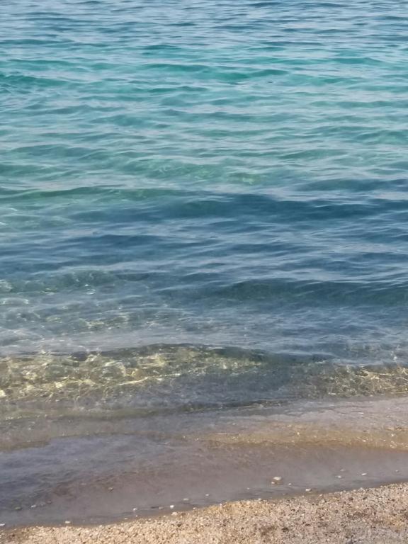 Eleni Studios Agios Ioannis  المظهر الخارجي الصورة