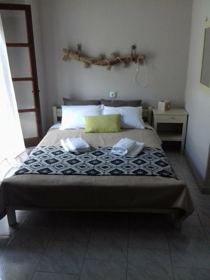 Eleni Studios Agios Ioannis  المظهر الخارجي الصورة