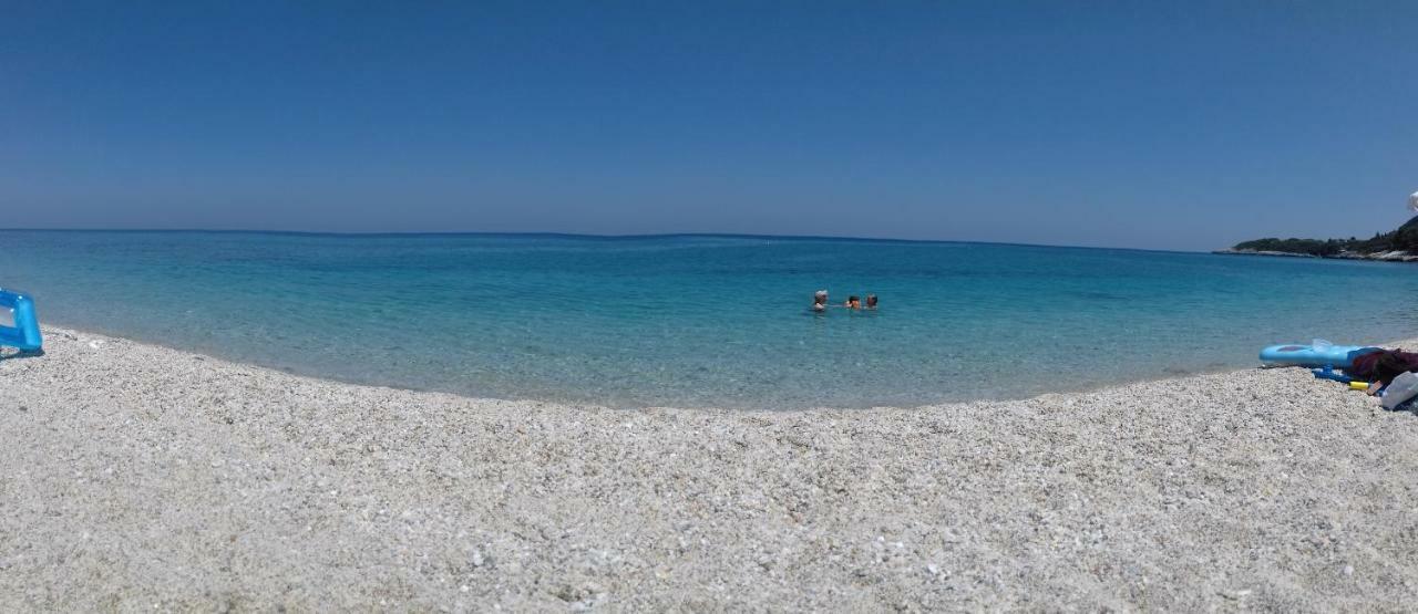 Eleni Studios Agios Ioannis  المظهر الخارجي الصورة
