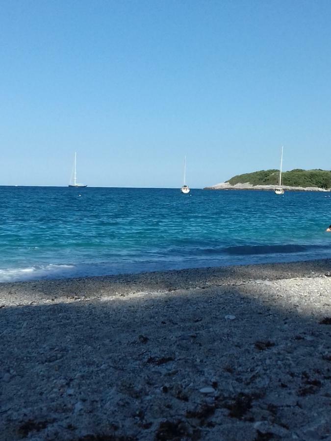 Eleni Studios Agios Ioannis  المظهر الخارجي الصورة